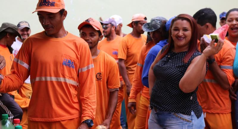 Prefeitura de São José do Belmonte abre Concurso para Gari
