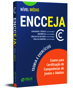 Apostila ENCCEJA 2022 PDF Download Ensino Médio