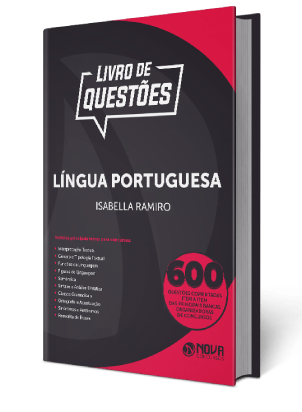 Apostila de Português para Concurso PDF 2022 Grátis Nova Concursos